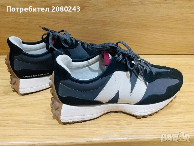 Маратонки New Balance 