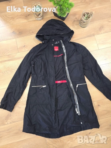 Дамски шлифер