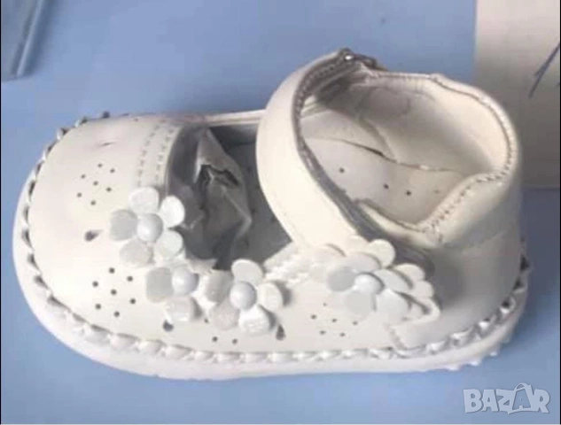 Детски обувки Apawwa