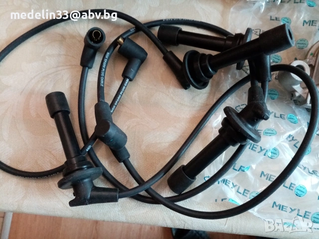 Агренаж комплект, водна помпа, кабели запалителни, термостат, за Honda и Rover, нови. , снимка 4 - Части - 54013150