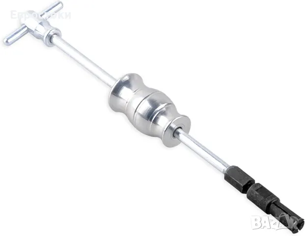 DAYUAN Комплект за издърпване на лагери със слепи отвори, снимка 2 - Ключове - 49832391