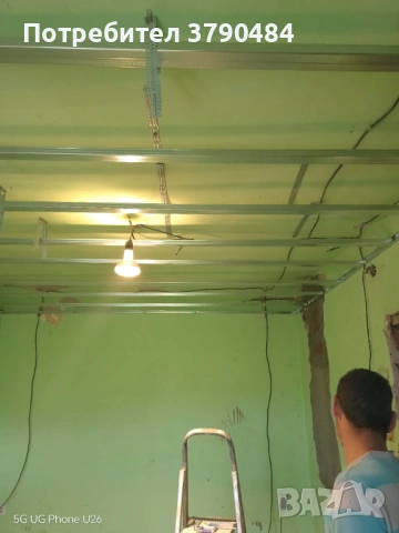 Извършваме Стройтелни дейности, снимка 10 - Ремонти на апартаменти - 54175671