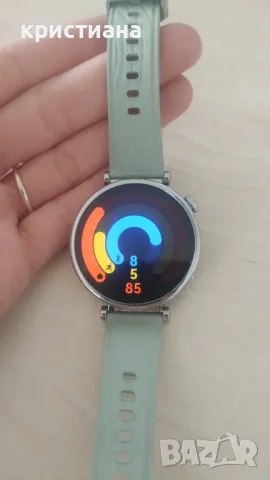 Часовник Huawei watch gt4 , снимка 3 - Смарт гривни - 48235014