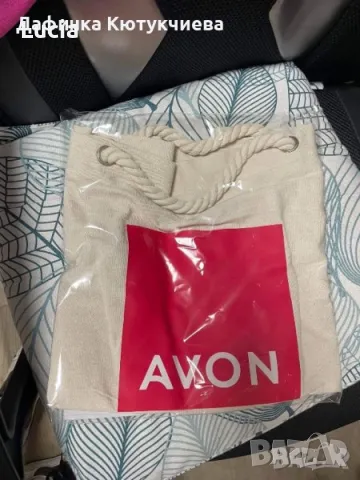 Плажна чанта, снимка 1