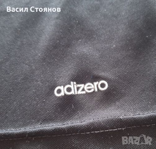 Реал Мадрид / Real Mаdrid Adidas 2014-15г. тернировъчна - размер XL, снимка 4 - Фен артикули - 45982336