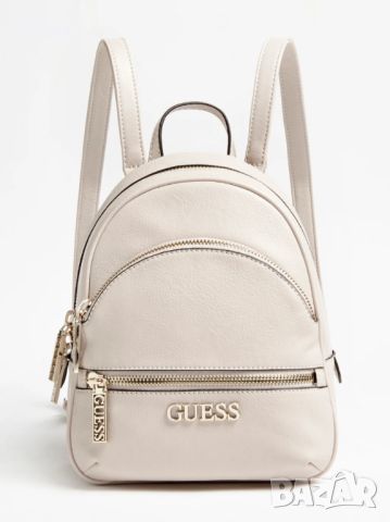 Дамска чанта Guess, снимка 4 - Чанти - 46205634