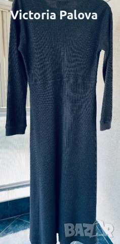 Дълга рокля COCA-COLA COLLECTION , снимка 16 - Рокли - 50674263