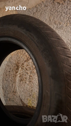 Продавам летни гуми Пирели  , снимка 2 - Гуми и джанти - 54162838