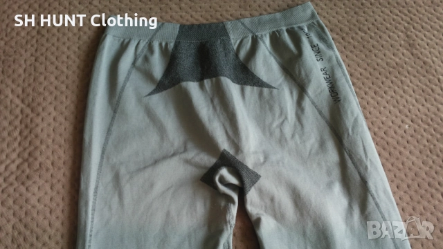 BLAKLADER Underpants DRY Work Wear размер L / XL работна термо долница W4-88, снимка 4 - Спортни дрехи, екипи - 51967547