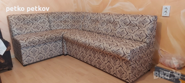 Кухненски ъгъл (ползван)