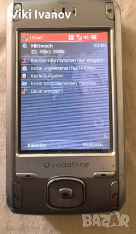 HTC WIZA 100, снимка 4 - HTC - 54290109