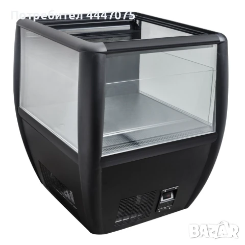 Охлаждащ остров 