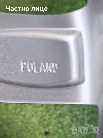 Продавам 4бр 18-ки джанти за Фолксваген Пасат, Тигуан, Артеон, Файтон, Широко , снимка 13 - Гуми и джанти - 54126043