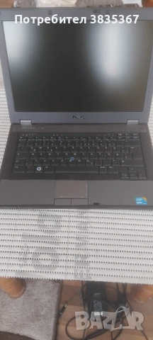 лаптоп DELL Latitude 5410