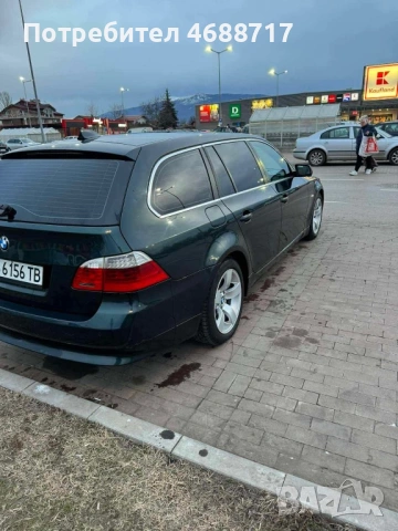 БМВ, снимка 7 - Автомобили и джипове - 53289478