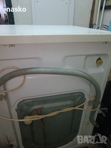 пералня Горение , снимка 5 - Перални - 53719937