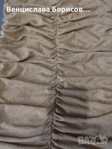 Рокля, снимка 2 - Рокли - 52811726