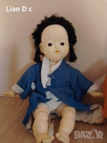  Haunted dolls positive , снимка 3 - Колекции - 45059158