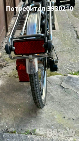Brompton mk2, снимка 8 - Велосипеди - 53784814