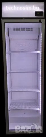 Хладилна витрина, снимка 17 - Витрини - 39370658