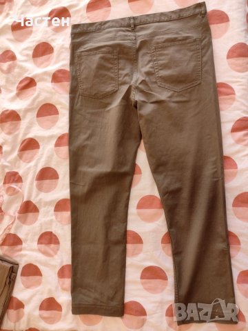 Мъжки панталон H&M XL, снимка 2 - Панталони - 45170744