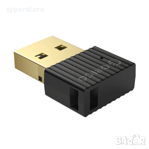 Блутут за компютър, лаптоп ORICO BTA-403 Bluetooth v.:4.0 USB mini, снимка 2 - Други - 32330364