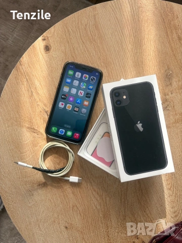 İphone 11 128 GB