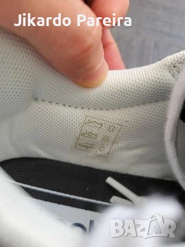 Маратонки , снимка 4 - Кецове - 52765346