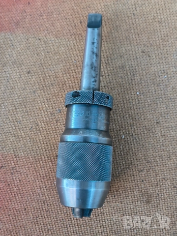 Патронник за бормашина