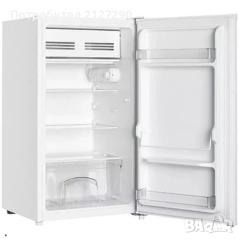 Хладилник Crown DF91EW