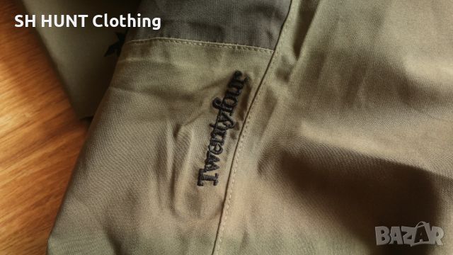 Twentyfour Stretch Waterproof Trouser размер М еластичен панталон водонепромукаем - 1052, снимка 11 - Екипировка - 46118021