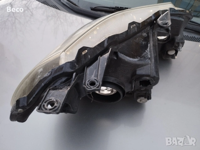 ляв фар за Suzuki SX4 - 2006 - 2013 г., снимка 2 - Части - 54180596