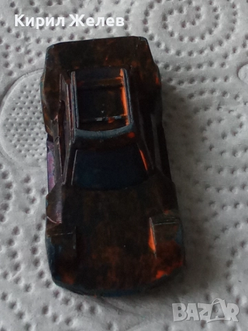 Метална количка 52340