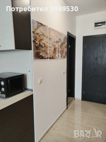 Апартамент под наем в Комплекс Хоризонт гр. Созопол , снимка 4 - Апартаменти - 54078178