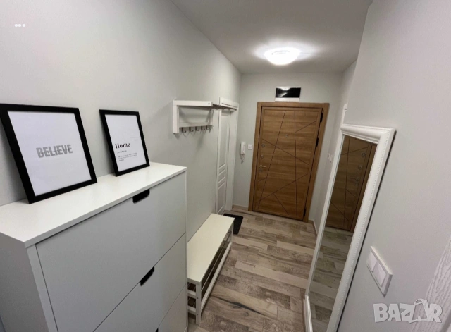 Надежда 4 двустаен 500€, снимка 7 - Апартаменти - 51603774