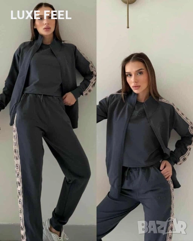 Guess✨ Дамски Комплект 