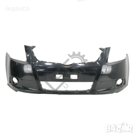 Предна броня Toyota Avensis III 2009-2015 ID:147780