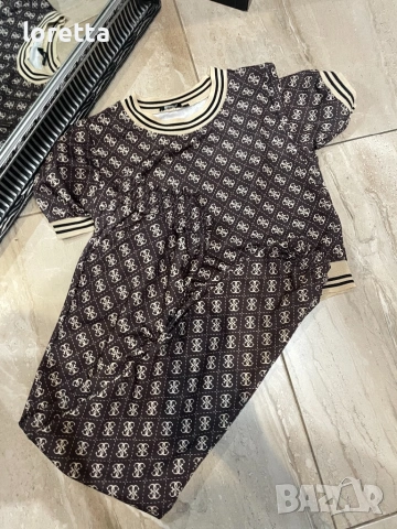 Guess летен екип , снимка 2 - Спортни екипи - 53820676