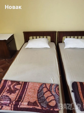 Студио под наем в Несебър, снимка 2 - Стаи под наем - 54166818