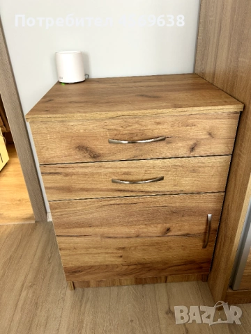 Спален комплект – пълен комплект за обзавеждане на спалня, снимка 3 - Спални и легла - 53155986