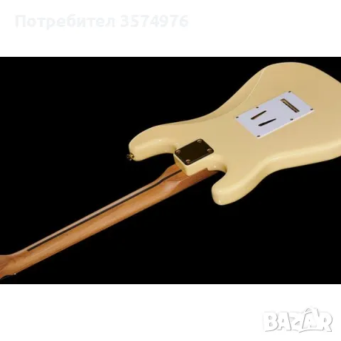 Китара Harley Benton ST-62DLX VW Deluxe , снимка 3 - Китари - 47176636