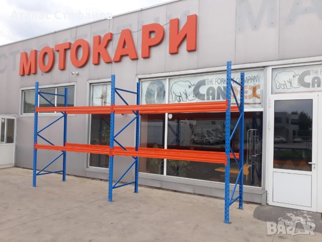 Количка за варели на най-добри цени, снимка 9 - Други машини и части - 26503793