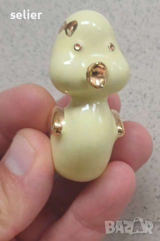 Продавам всички тези фигури от кристали,стъкло и др материали за 30лв общо, снимка 17 - Колекции - 51912541