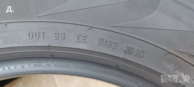 215/65/R17 Pirelli Scorpion Verde - 4 Броя Всесезонни гуми, снимка 5 - Гуми и джанти - 47105801