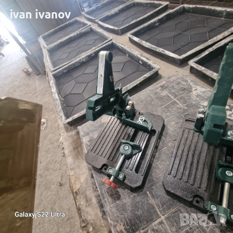 Стоика Малък Флекс Пендола, снимка 7 - Ъглошлайфи - 51475648