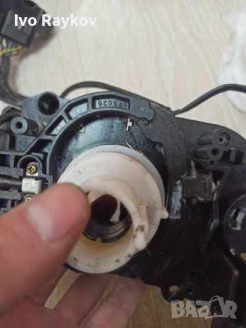 Лост на мигачите и чистачки за Mazda 323 , Demio , 175026 , снимка 6 - Части - 52028818