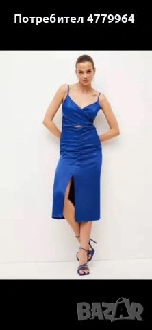 Елегантни рокли Karen Millen нови, снимка 2 - Рокли - 54061368