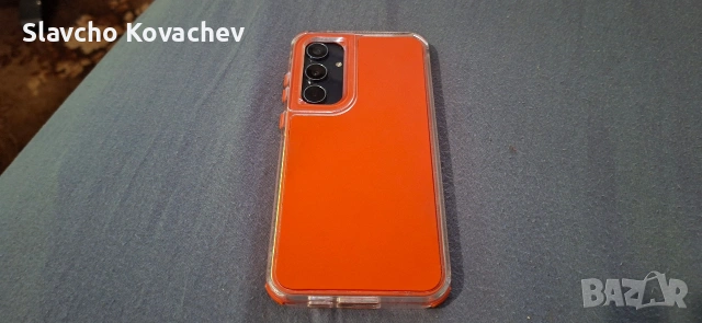 телефон. .samsung a55. 5g, снимка 4 - Samsung - 53243462