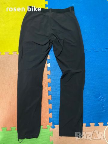 ''Peak Performance M Light SS Scale Pants''оригинален туристически панталон, снимка 7 - Панталони - 45405061
