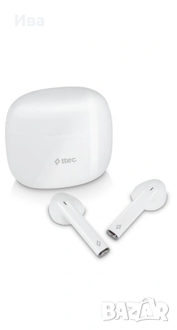 Безжични слушалки Ttec , снимка 2 - Безжични слушалки - 53132025